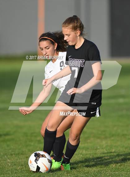 Thumbnail 1 in Jesuit @ Beaverton photogallery.