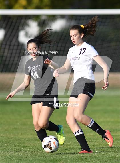 Thumbnail 2 in Jesuit @ Beaverton photogallery.