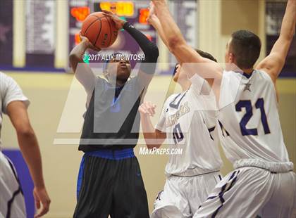 Thumbnail 3 in Boswell @ Chisholm Trail photogallery.