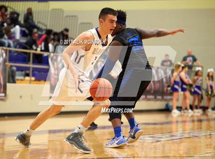 Thumbnail 3 in Boswell @ Chisholm Trail photogallery.