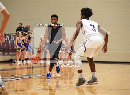 Thumbnail 3 in Boswell @ Chisholm Trail photogallery.
