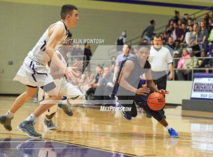Thumbnail 1 in Boswell @ Chisholm Trail photogallery.