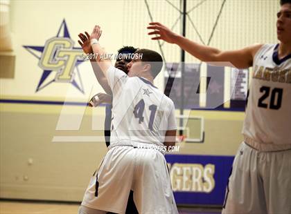 Thumbnail 2 in Boswell @ Chisholm Trail photogallery.