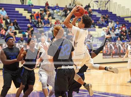 Thumbnail 3 in Boswell @ Chisholm Trail photogallery.