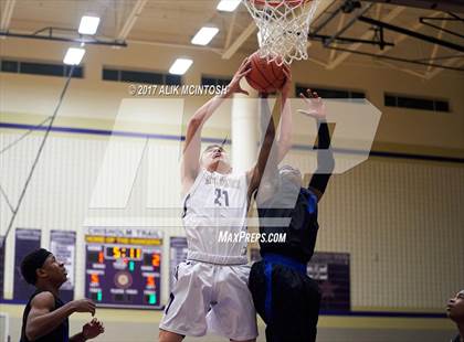 Thumbnail 3 in Boswell @ Chisholm Trail photogallery.
