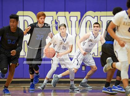 Thumbnail 2 in Boswell @ Chisholm Trail photogallery.