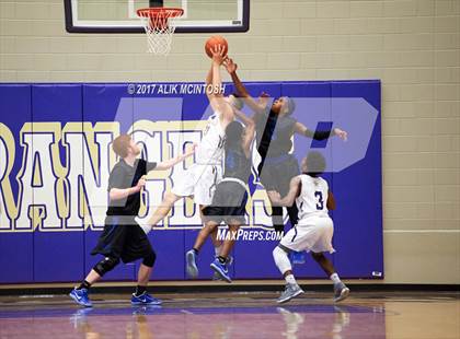 Thumbnail 1 in Boswell @ Chisholm Trail photogallery.