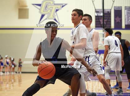 Thumbnail 2 in Boswell @ Chisholm Trail photogallery.