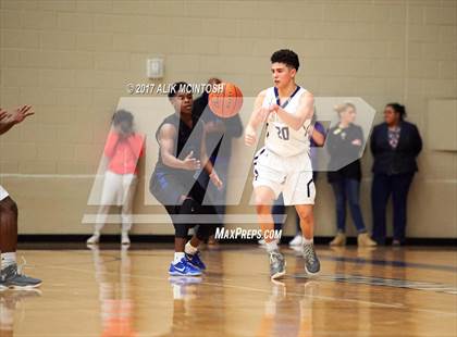 Thumbnail 1 in Boswell @ Chisholm Trail photogallery.