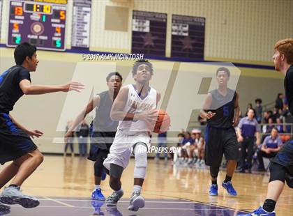 Thumbnail 3 in Boswell @ Chisholm Trail photogallery.