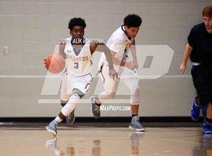 Thumbnail 1 in Boswell @ Chisholm Trail photogallery.