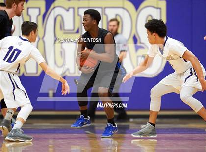 Thumbnail 1 in Boswell @ Chisholm Trail photogallery.