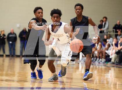 Thumbnail 2 in Boswell @ Chisholm Trail photogallery.
