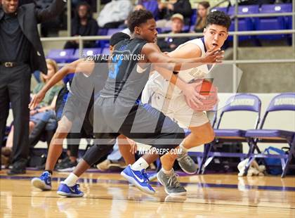 Thumbnail 3 in Boswell @ Chisholm Trail photogallery.