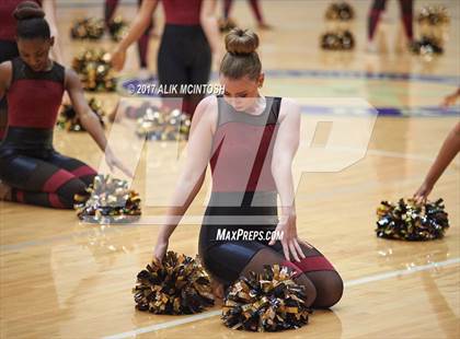 Thumbnail 3 in Boswell @ Chisholm Trail photogallery.