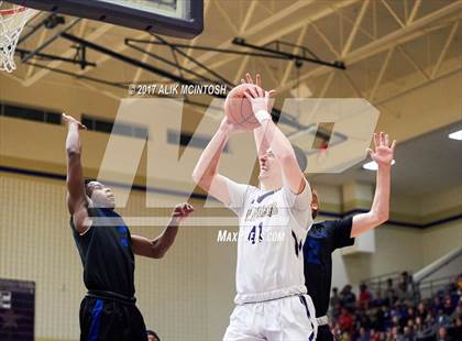 Thumbnail 3 in Boswell @ Chisholm Trail photogallery.