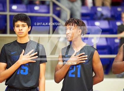 Thumbnail 1 in Boswell @ Chisholm Trail photogallery.