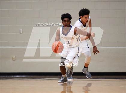Thumbnail 3 in Boswell @ Chisholm Trail photogallery.