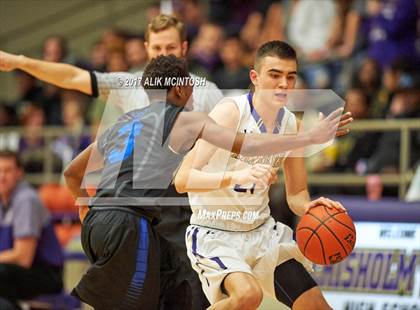 Thumbnail 3 in Boswell @ Chisholm Trail photogallery.