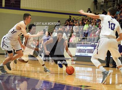 Thumbnail 2 in Boswell @ Chisholm Trail photogallery.