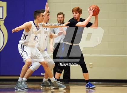 Thumbnail 2 in Boswell @ Chisholm Trail photogallery.