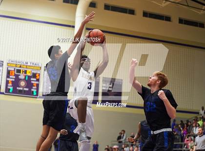 Thumbnail 1 in Boswell @ Chisholm Trail photogallery.