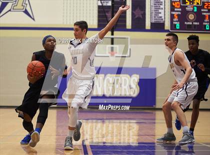 Thumbnail 2 in Boswell @ Chisholm Trail photogallery.