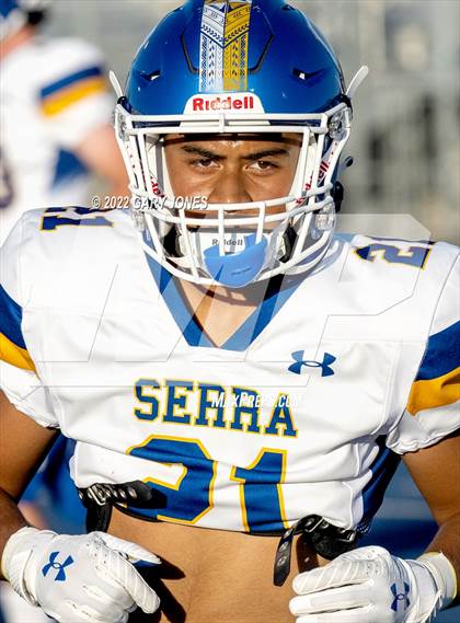 Thumbnail 2 in Serra @ Folsom photogallery.