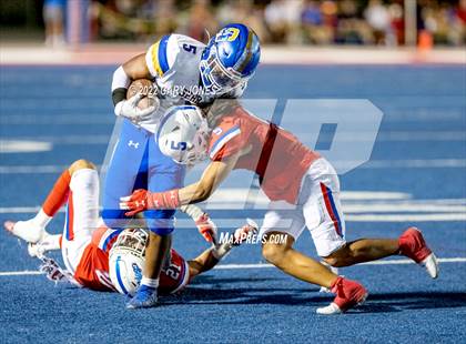 Thumbnail 2 in Serra @ Folsom photogallery.