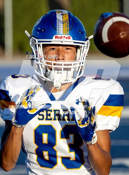Thumbnail 1 in Serra @ Folsom photogallery.