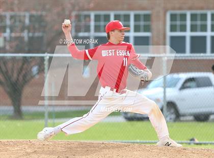 Thumbnail 3 in West Essex @ Livingston photogallery.