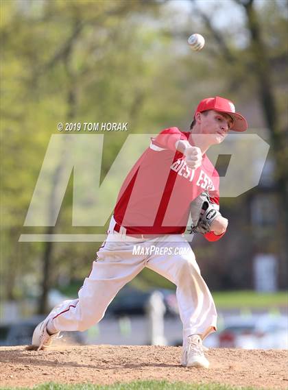 Thumbnail 3 in West Essex @ Livingston photogallery.