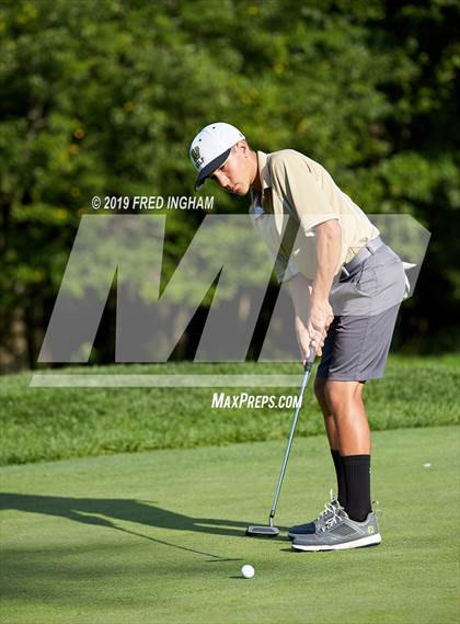 Thumbnail 2 in Westfield vs Oakton photogallery.