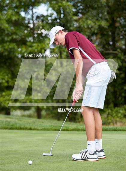 Thumbnail 2 in Westfield vs Oakton photogallery.