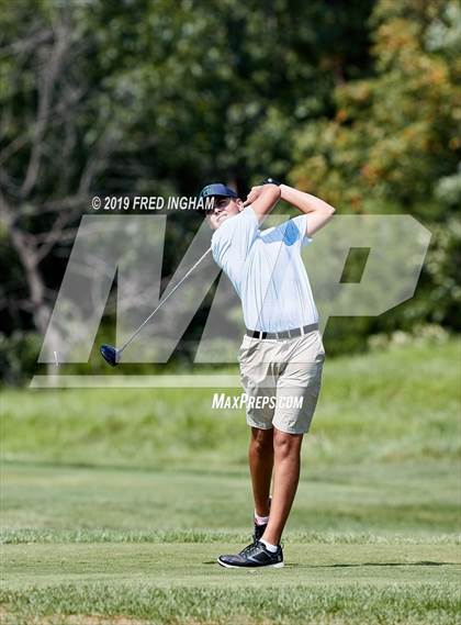 Thumbnail 3 in Westfield vs Oakton photogallery.