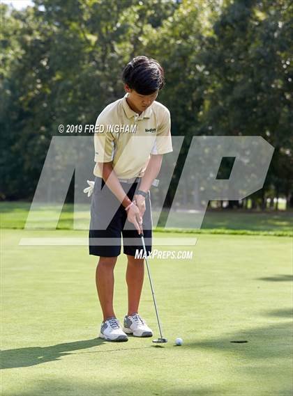 Thumbnail 2 in Westfield vs Oakton photogallery.