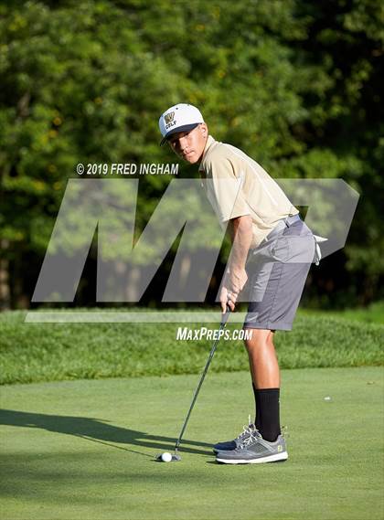 Thumbnail 1 in Westfield vs Oakton photogallery.