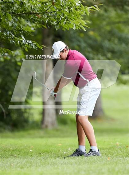 Thumbnail 2 in Westfield vs Oakton photogallery.