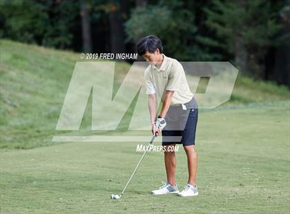 Thumbnail 2 in Westfield vs Oakton photogallery.