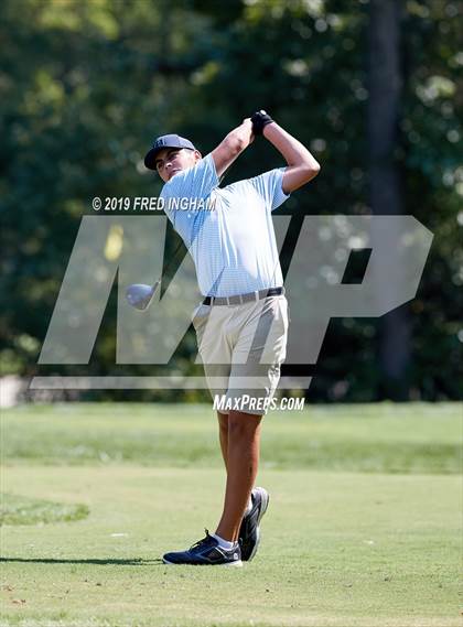 Thumbnail 2 in Westfield vs Oakton photogallery.