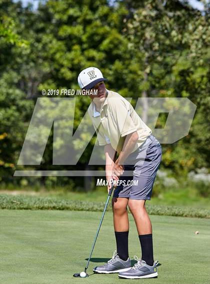 Thumbnail 1 in Westfield vs Oakton photogallery.