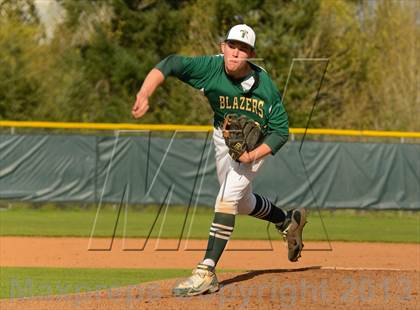 Thumbnail 1 in North Thurston @ Timberline  photogallery.