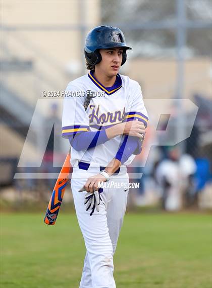 Thumbnail 3 in Osceola @ Lennard (Preseason) photogallery.