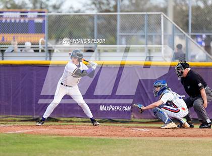 Thumbnail 2 in Osceola @ Lennard (Preseason) photogallery.