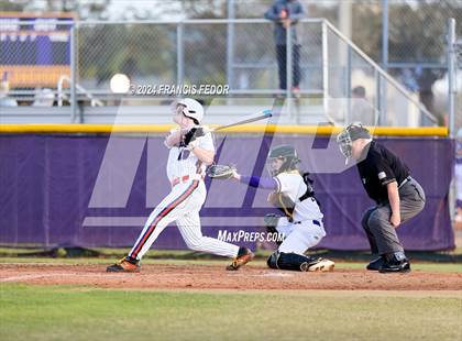Thumbnail 3 in Osceola @ Lennard (Preseason) photogallery.