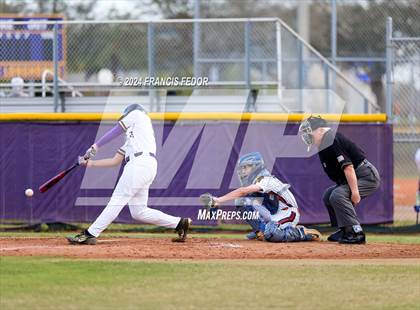 Thumbnail 3 in Osceola @ Lennard (Preseason) photogallery.