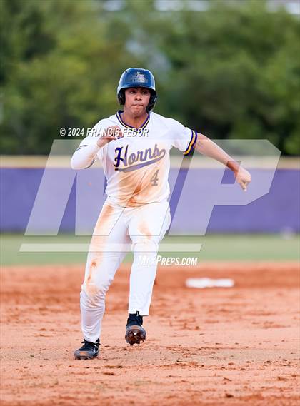 Thumbnail 1 in Osceola @ Lennard (Preseason) photogallery.