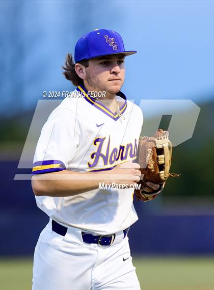 Thumbnail 2 in Osceola @ Lennard (Preseason) photogallery.