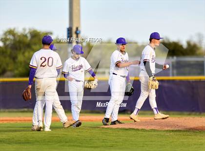 Thumbnail 3 in Osceola @ Lennard (Preseason) photogallery.