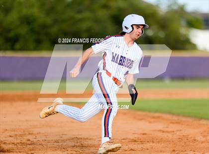 Thumbnail 3 in Osceola @ Lennard (Preseason) photogallery.